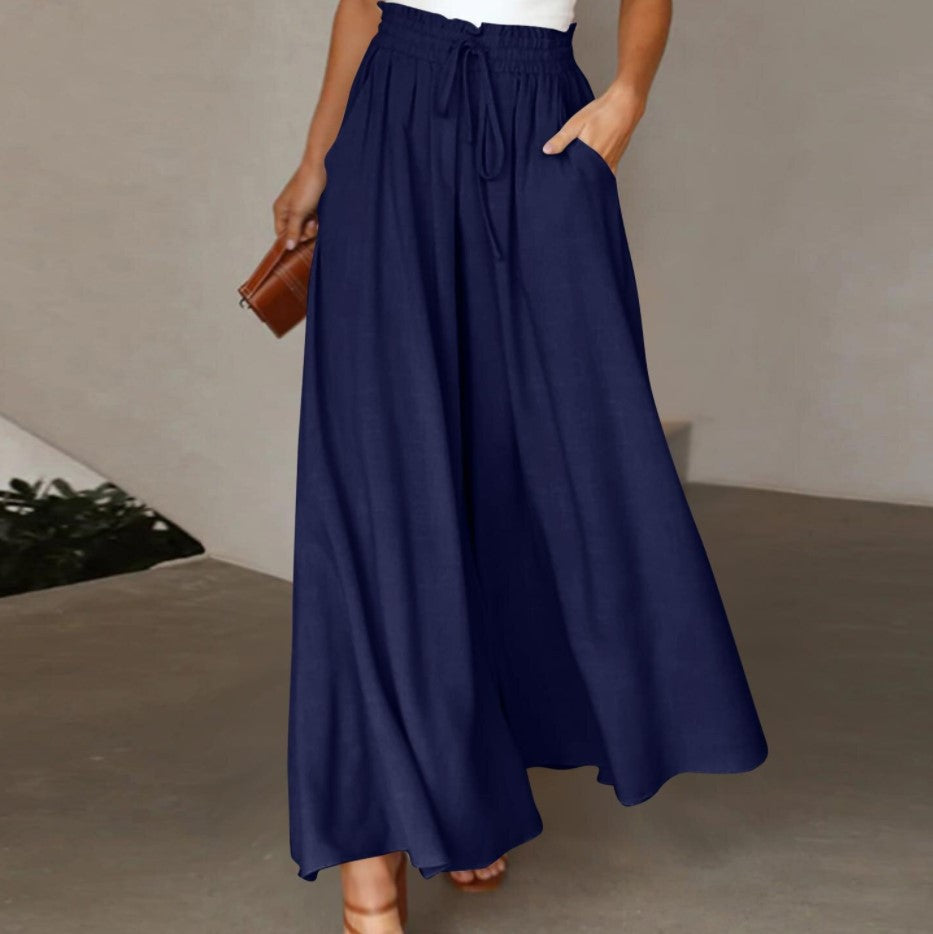 Flowy Summer Pants