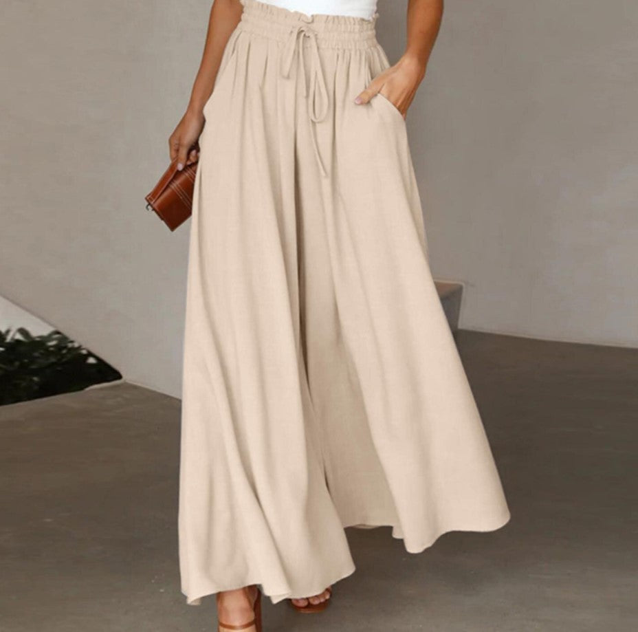 Flowy Summer Pants
