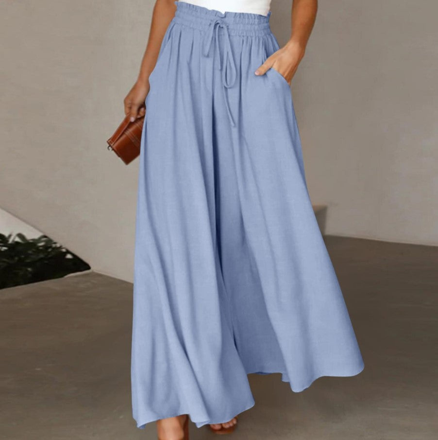 Flowy Summer Pants