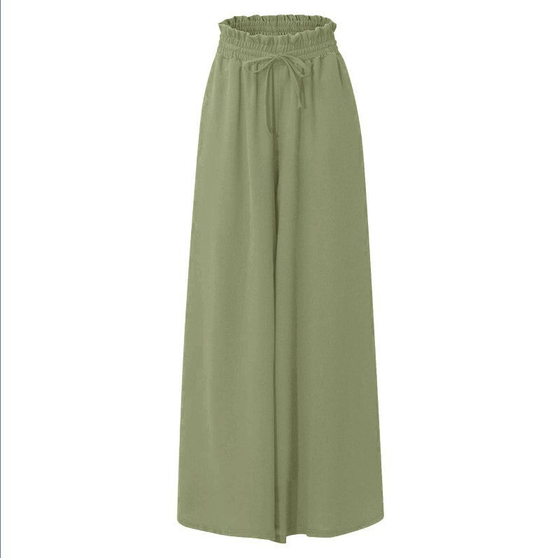 Flowy Summer Pants