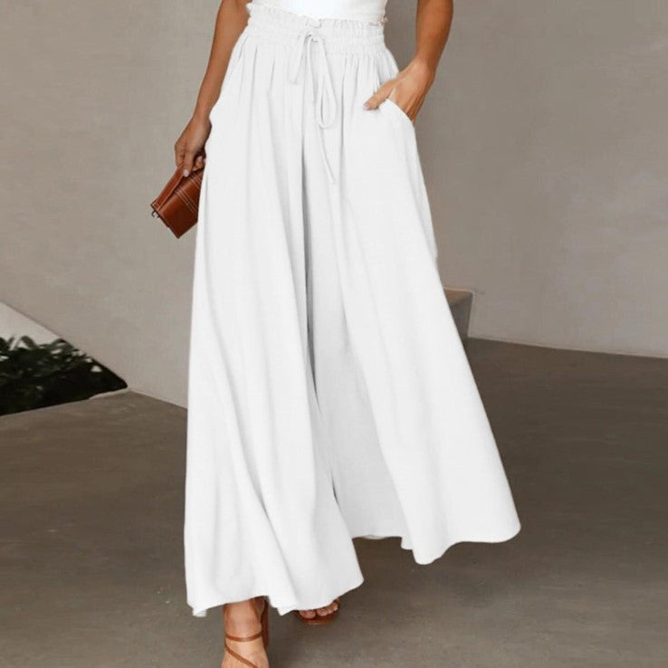 Flowy Summer Pants