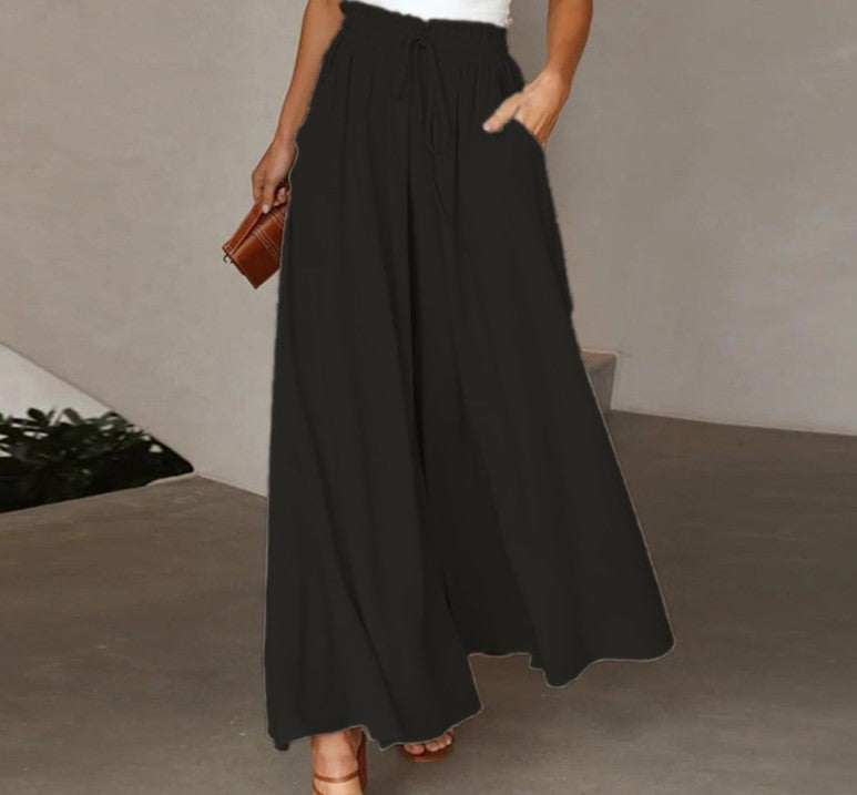 Flowy Summer Pants