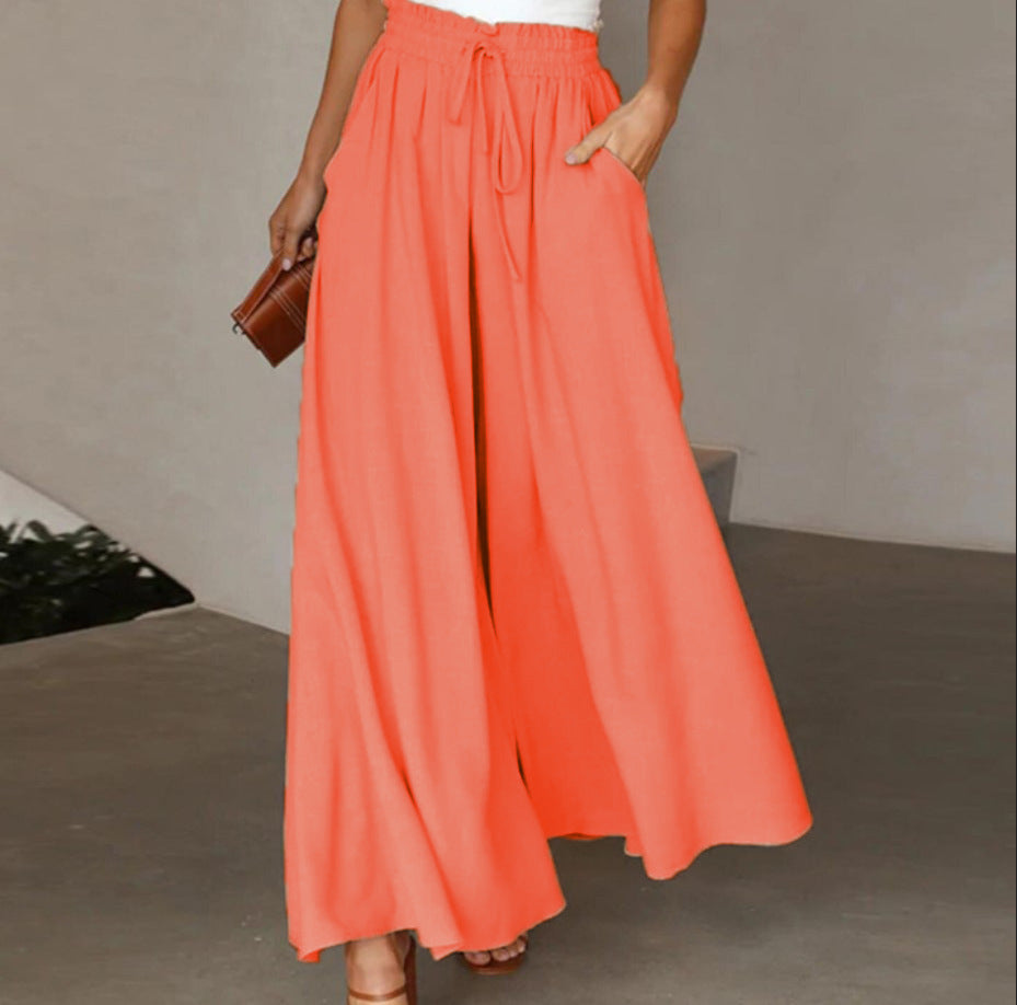 Flowy Summer Pants