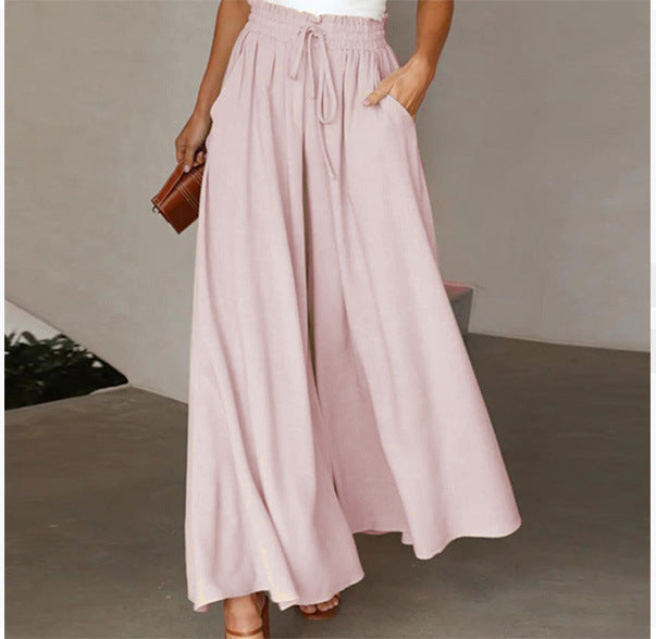 Flowy Summer Pants