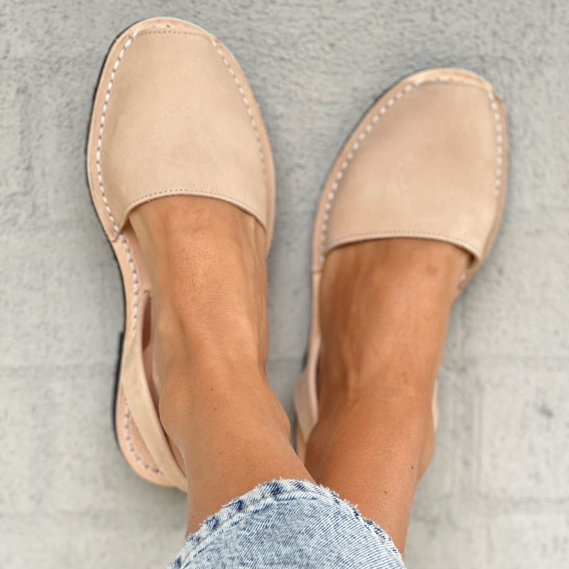 Women's Classic Flat Sandals