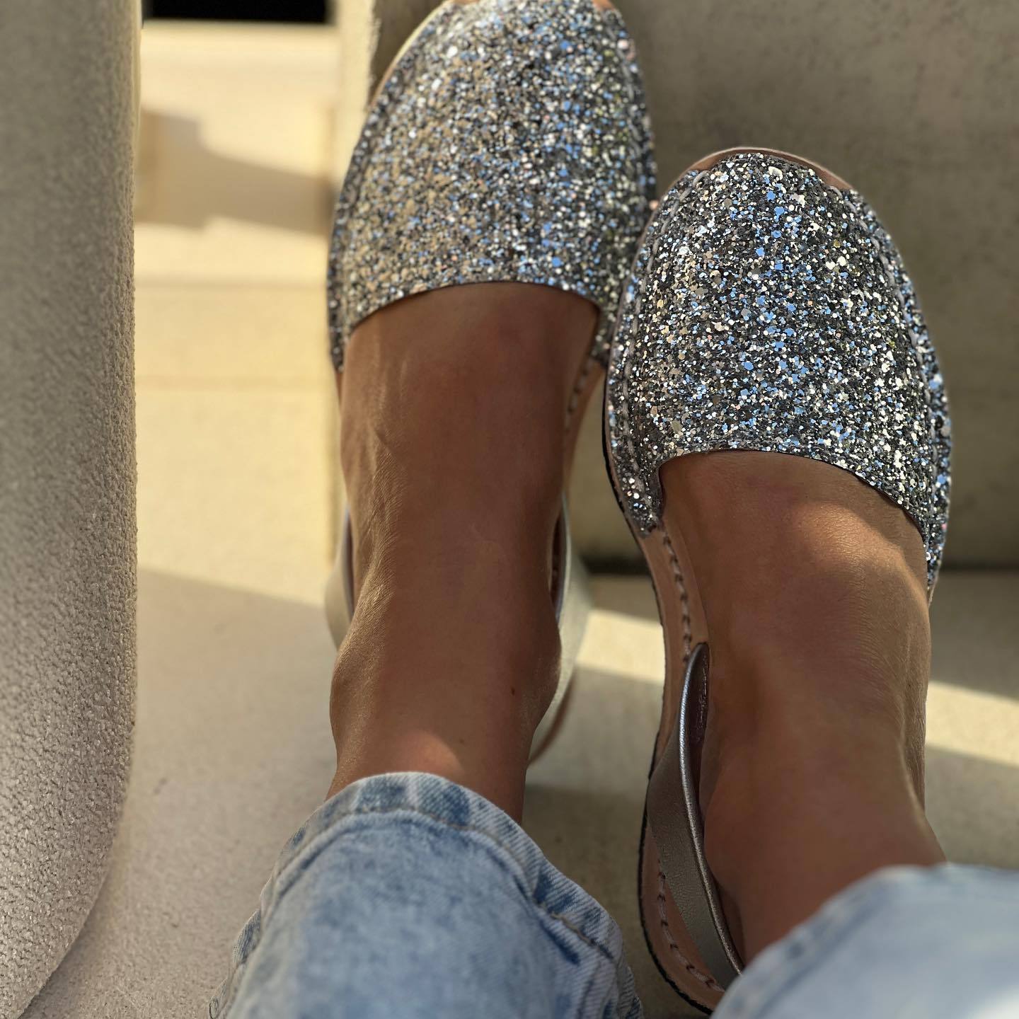 Women's Classic Flat Sandals