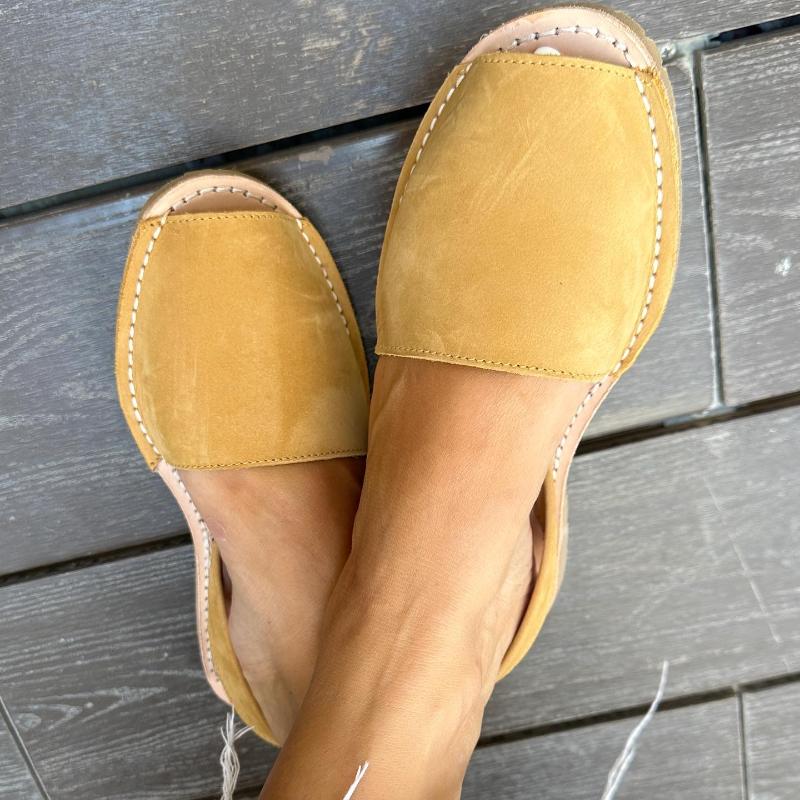 Women's Classic Flat Sandals