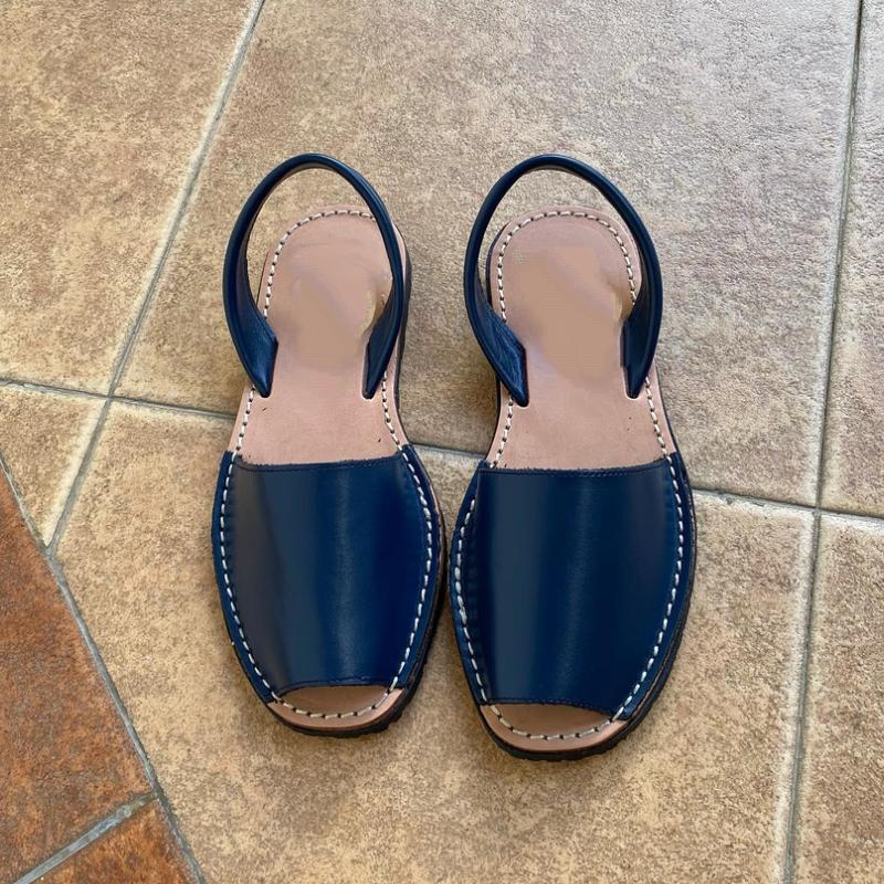 Women's Classic Flat Sandals