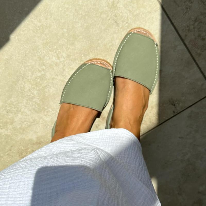 Women's Classic Flat Sandals