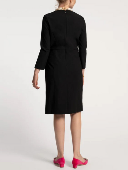 Carolyn Dress Black