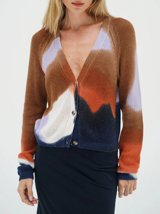 Hendrix Cardigan