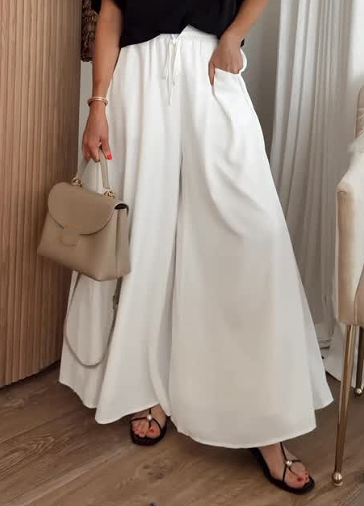 Flowy Summer Pants