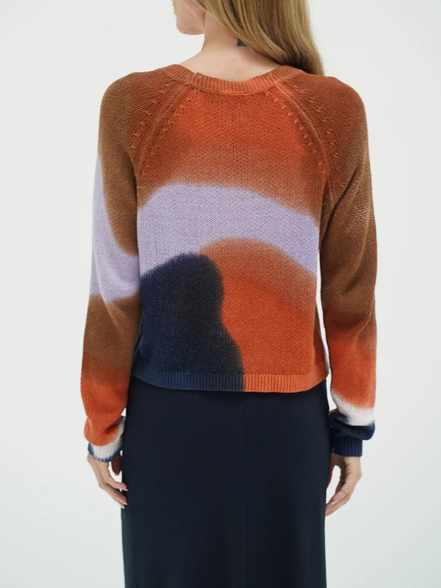 Hendrix Cardigan