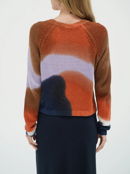 Hendrix Cardigan