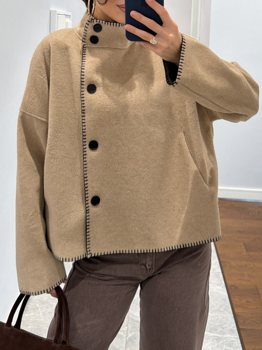 Elegant Fashion Jacket