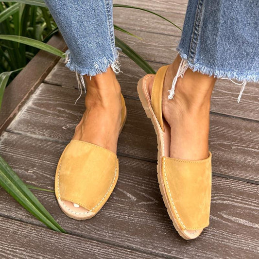 Women's Classic Flat Sandals