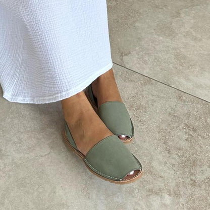 Women's Classic Flat Sandals